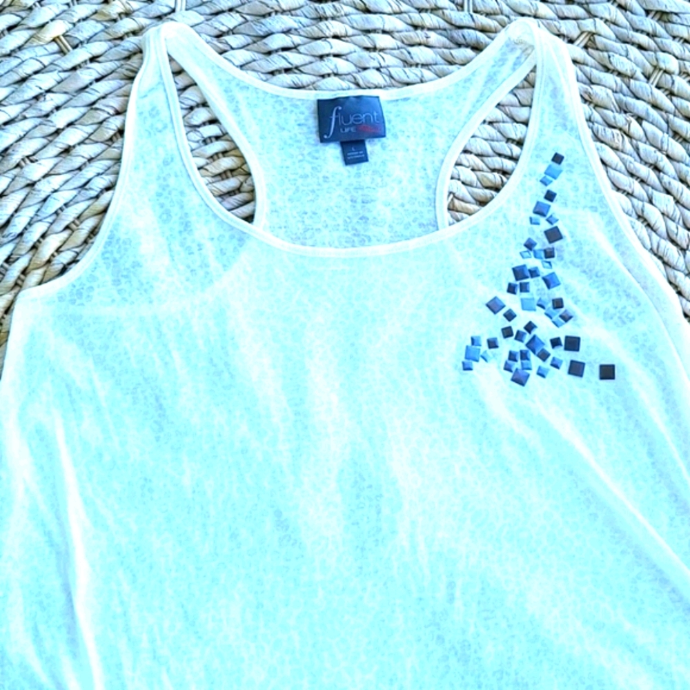 Tank top - Picture 2 of 3